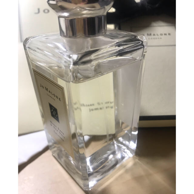 Jo Malone(ジョーマローン)のウッドセージ&シーソルト ジョーマローン   コスメ/美容の香水(ユニセックス)の商品写真