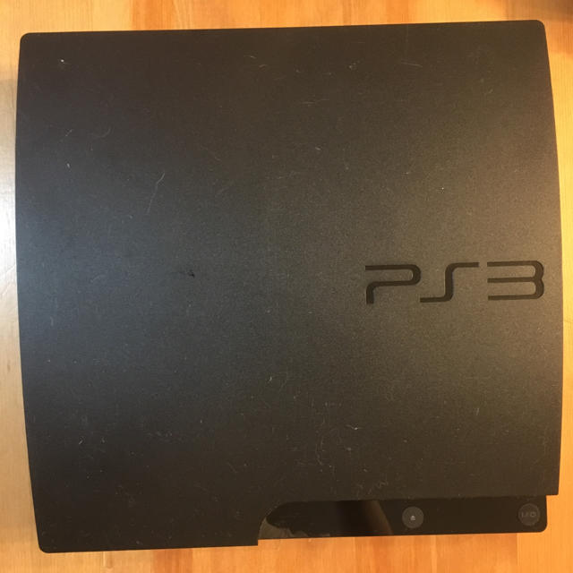 PS3