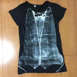 アンドエー(And A)の最終値下げ☆アンドエー プリントTシャツ(Tシャツ(半袖/袖なし))