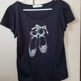 クチュールブローチ(Couture Brooch)のTシャツ(Tシャツ(半袖/袖なし))