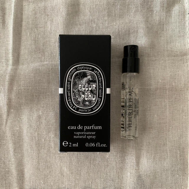 diptyque - diptyque ディプティック フルールドゥポーの通販 by mimic｜ディプティックならラクマ