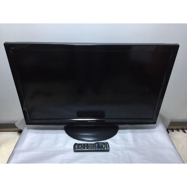 Panasonic VIERA 37型 2011年製　テレビ