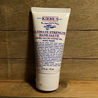 キールズ(Kiehl's)のKeihl's キールズ ハンドソルブ(ハンドクリーム)