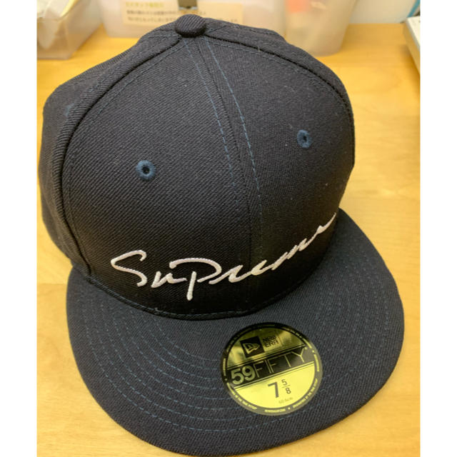 シュプリーム Supreme 帽子