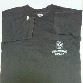 クロムハーツ(Chrome Hearts)のルピン様専用 クロムハーツ  半袖Tシャツ   S サイズ(Tシャツ/カットソー(半袖/袖なし))