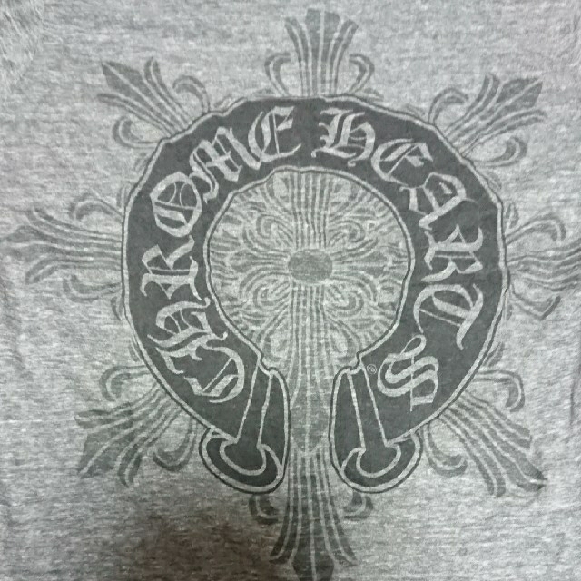 Chrome Hearts(クロムハーツ)の値引交渉OK❗  クロムハーツ  Tシャツ  Mサイズ メンズのトップス(Tシャツ/カットソー(半袖/袖なし))の商品写真