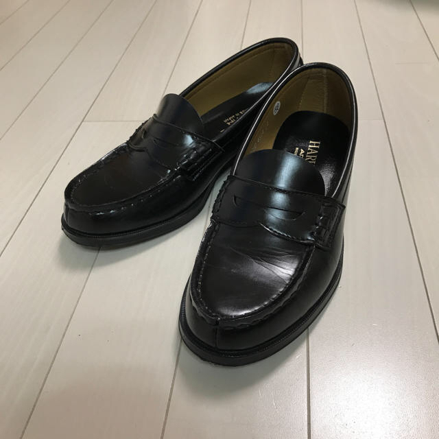 HARUTA(ハルタ)のHARUTA ローファー　24cm EE レディースの靴/シューズ(ローファー/革靴)の商品写真