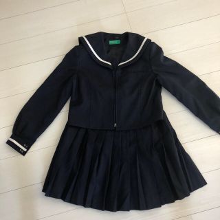 ベネトン(BENETTON)の制服(その他)