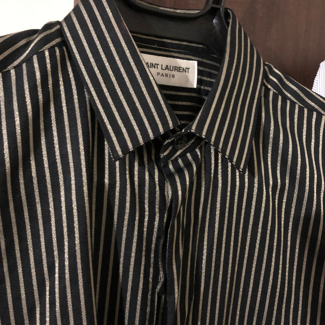 Saint Laurent(サンローラン)の新作 2019aw saintlaurent   シャツ メンズのトップス(シャツ)の商品写真