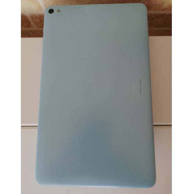 Huawei Qua tab 02