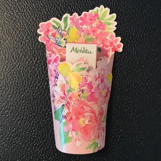 メルヴィータ(Melvita)のMelvita ビオオイル ローズ タッチオイル10ml(オイル/美容液)