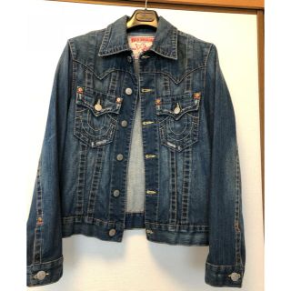 トゥルーレリジョン ジージャン/デニムジャケット(メンズ)の通販 20点 トゥルーレリジョン ジージャン/デニムジャケット(メンズ)の通販 20点