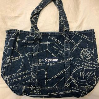 シュプリーム(Supreme)のmilk様専用 シュプリーム トートバッグ(トートバッグ)