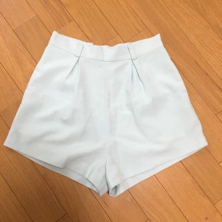 フィービリー(phebely)のphebely  ショーパン(ショートパンツ)