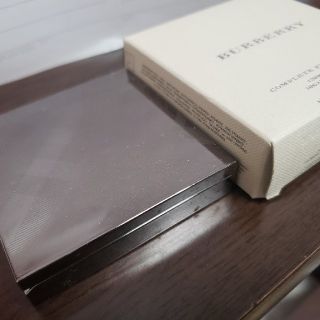 バーバリー(BURBERRY)のBURBERRY バーバリー アイシャドー no.00 SMOKEY BROWN(アイシャドウ)