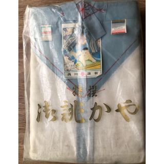 ニシカワ(西川)の蚊帳(その他)