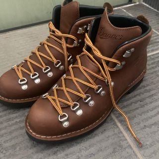 ダナー(Danner)のダナー マウンテンライト MTN LIGHT TIMBER EE(ブーツ)