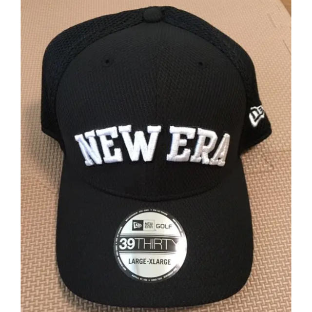 NEW ERA(ニューエラー)のニューエラ キャップ 新品未使用 メンズの帽子(キャップ)の商品写真