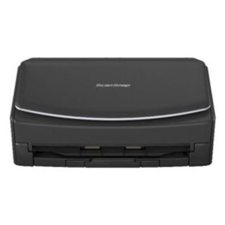 フジツウ(富士通)の新品 FUJITSU ScanSnap FI-IX1500bk スキャナー(PC周辺機器)