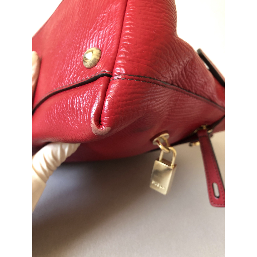 Furla(フルラ)の★最終値下げ★FURLAフルラ パイパー M ショルダー付  2wayバッグ レディースのバッグ(ハンドバッグ)の商品写真