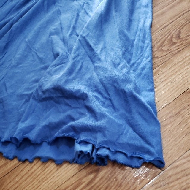AfternoonTea(アフタヌーンティー)のアフタヌーンティー　ロングスカート　ウエストゴム レディースのスカート(ロングスカート)の商品写真