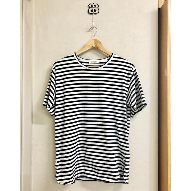 UNITED ARROWS(ユナイテッドアローズ)のmonkey time Tシャツ L メンズのトップス(シャツ)の商品写真