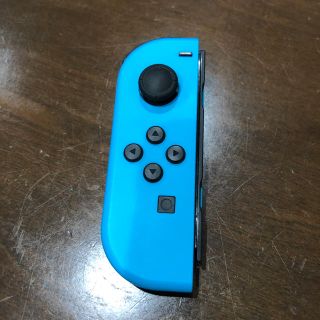 ニンテンドースイッチ(Nintendo Switch)の任天堂 スイッチ ジョイコン 左 ジャンク品(その他)