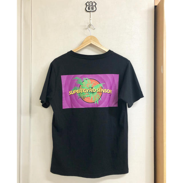 【値下げ】Suchmos Tシャツ メンズ L メンズのトップス(Tシャツ/カットソー(半袖/袖なし))の商品写真