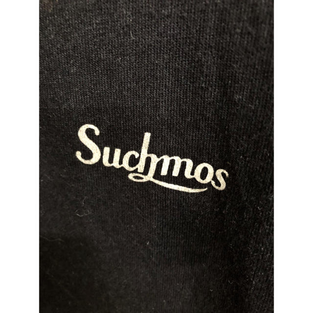 【値下げ】Suchmos Tシャツ メンズ L メンズのトップス(Tシャツ/カットソー(半袖/袖なし))の商品写真