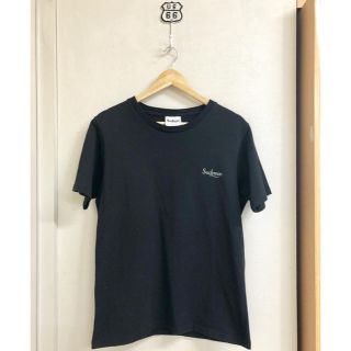 【値下げ】Suchmos Tシャツ メンズ L(Tシャツ/カットソー(半袖/袖なし))