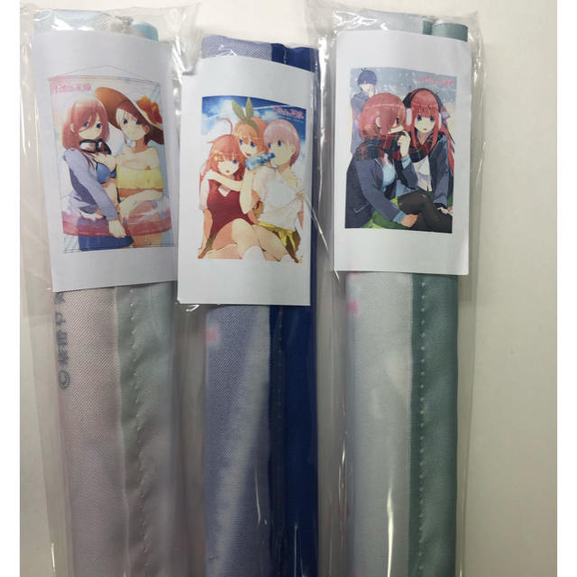 13700円 タペストリー 五等分の花嫁 reduktor.com.tr