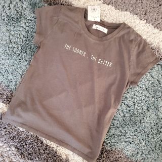 ダズリン(dazzlin)のダズリン　Tシャツ(Tシャツ(半袖/袖なし))