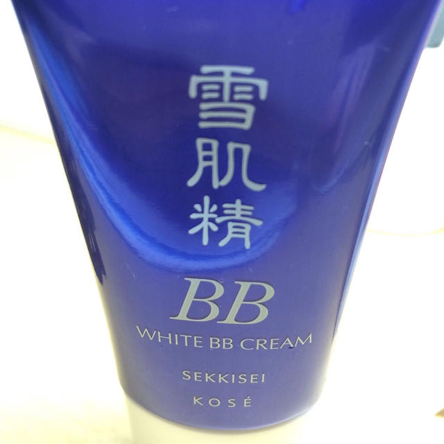 KOSE(コーセー)の雪肌精・BBクリーム コスメ/美容のベースメイク/化粧品(BBクリーム)の商品写真