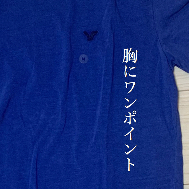 American Eagle(アメリカンイーグル)のアメリカンイーグル Tシャツ メンズのトップス(Tシャツ/カットソー(半袖/袖なし))の商品写真