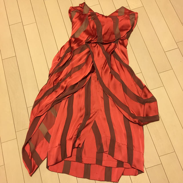 正規品販売! Vivienne Westwood - Vivienne Westwood コルセット付