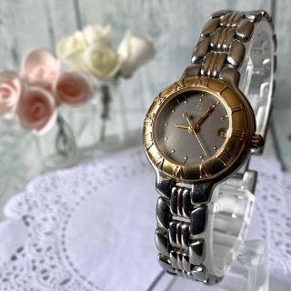 FENDI - 【電池交換済み】FENDI フェンディ 腕時計 920L GMT