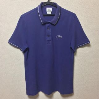 ラコステ(LACOSTE)のラコステ LACOSTE ポロシャツ    (ポロシャツ)