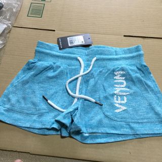 venum ショートパンツ XS レディース(格闘技/プロレス)