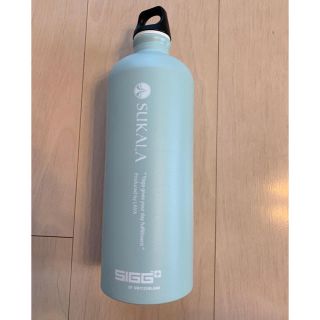 シグ(SIGG)のSIGG SUKALA スモークブルー(ヨガ)