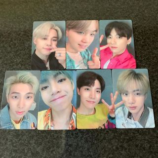 防弾少年団(BTS) - BTS Lights トレカの通販 by azuki's shop|ボウ
