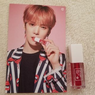 トニーモリー(TONY MOLY)のMONSTA X トニモリ ミニョク(アイドルグッズ)