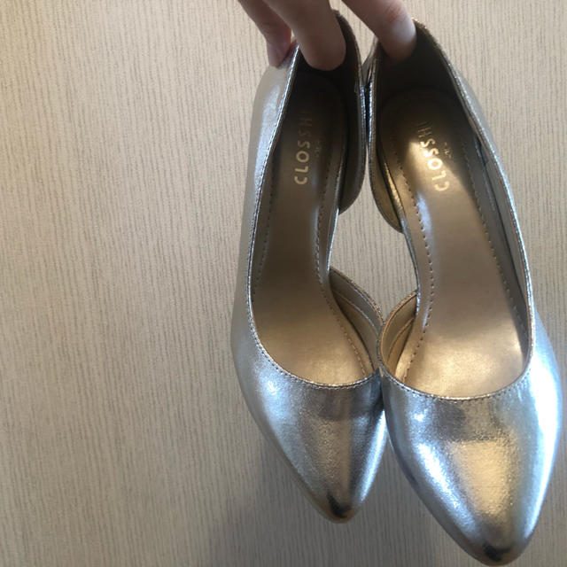 新作 SOLD OUT ハイヒール+パンプス - invictusgrowth.com