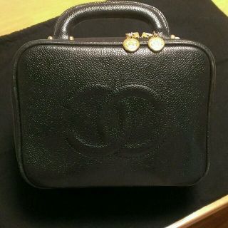 シャネル(CHANEL)のCHANEL  正規品nick様専用お値引き致しました！(その他)