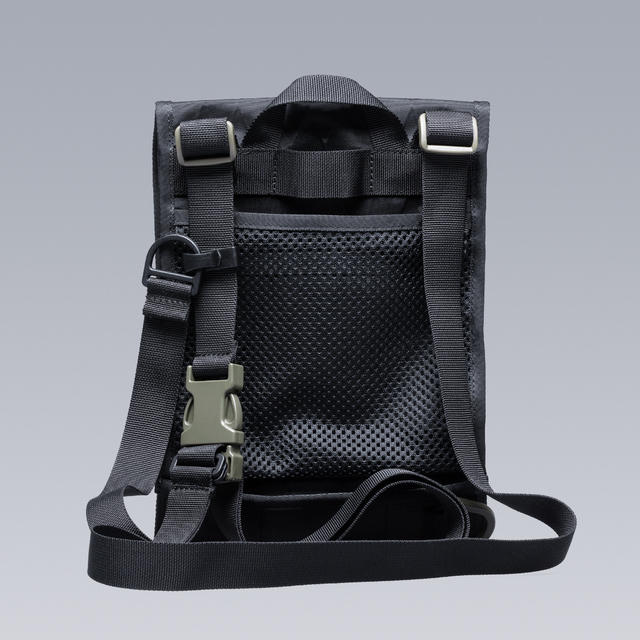 acronym アクロニウム バッグ 3A-1 99%以上節約 - バッグ acronym アクロニウム バッグ 3A-1 99%以上節約 - バッグ