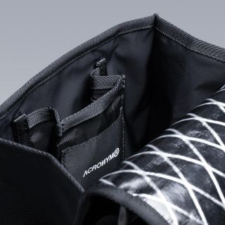 STONE ISLAND - ACRONYM 3A-2 アクロニウム bagjackの通販 by GNS's