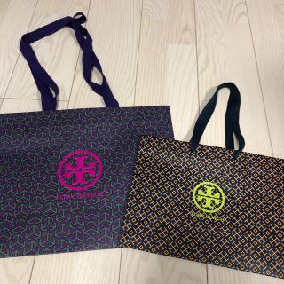 トリーバーチ(Tory Burch)のトリーバーチ ショップバッグ(ショップ袋)