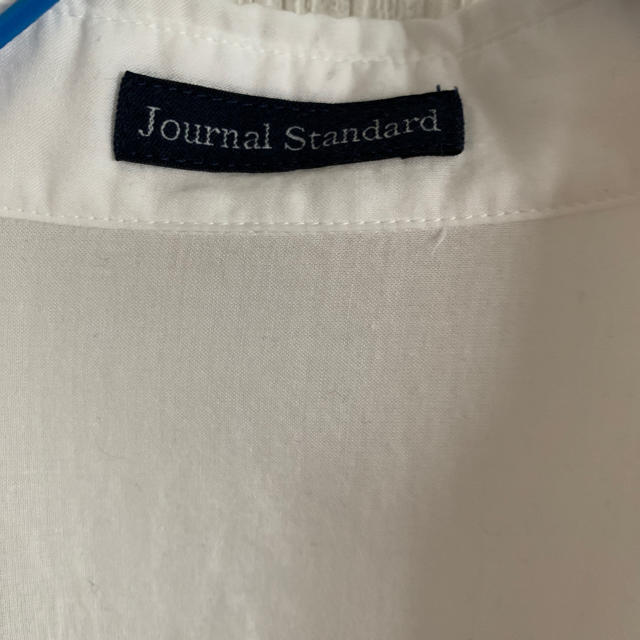 JOURNAL STANDARD(ジャーナルスタンダード)のジャーナルスタンダード ☆ シャツ レディースのトップス(Tシャツ(半袖/袖なし))の商品写真