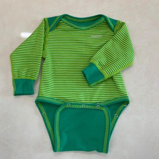 パタゴニア(patagonia)の値下げ⬇︎⬇︎パタゴニア baby服 上下セット(その他)