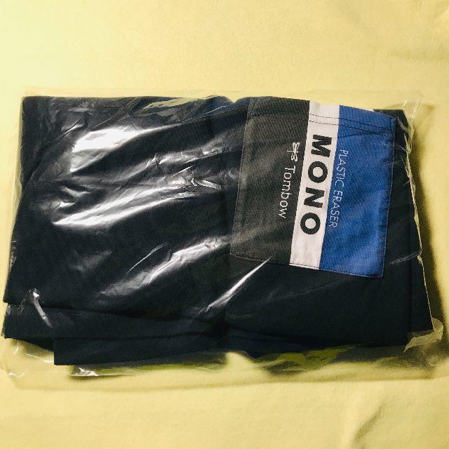 UNIQLO(ユニクロ)の【仮約束のお客様専用】【XL】新品 MONO消しゴム メンズのトップス(Tシャツ/カットソー(半袖/袖なし))の商品写真