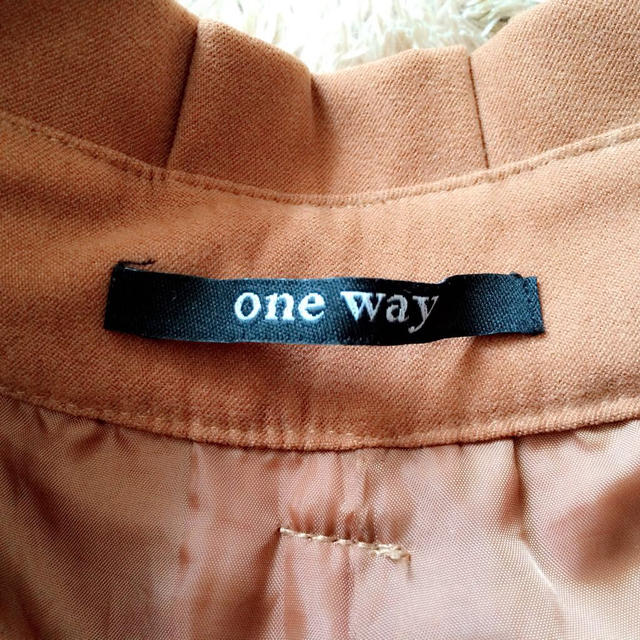 one*way(ワンウェイ)の早い者勝ち♡Onewayボトムキュロット レディースのパンツ(キュロット)の商品写真